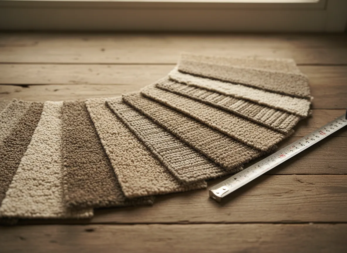 Carpet Installation New Edinburg, AR FAQs
